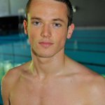 Florian Bou, l'atleta di pentathlon diventato sex symbol - Thumbnail