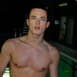 Florian Bou, l'atleta di pentathlon diventato sex symbol - Thumbnail