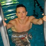 Florian Bou, l'atleta di pentathlon diventato sex symbol - Thumbnail