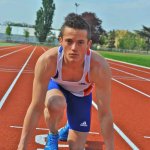 Florian Bou, l'atleta di pentathlon diventato sex symbol - Thumbnail