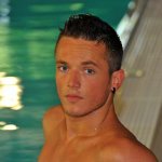Florian Bou, l'atleta di pentathlon diventato sex symbol - Thumbnail
