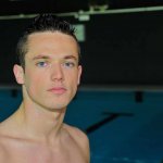 Florian Bou, l'atleta di pentathlon diventato sex symbol - Thumbnail
