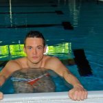 Florian Bou, l'atleta di pentathlon diventato sex symbol - Thumbnail