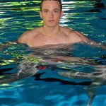 Florian Bou, l'atleta di pentathlon diventato sex symbol - Thumbnail