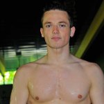 Florian Bou, l'atleta di pentathlon diventato sex symbol - Thumbnail