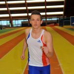 Florian Bou, l'atleta di pentathlon diventato sex symbol - Thumbnail