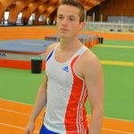 Florian Bou, l'atleta di pentathlon diventato sex symbol - Thumbnail