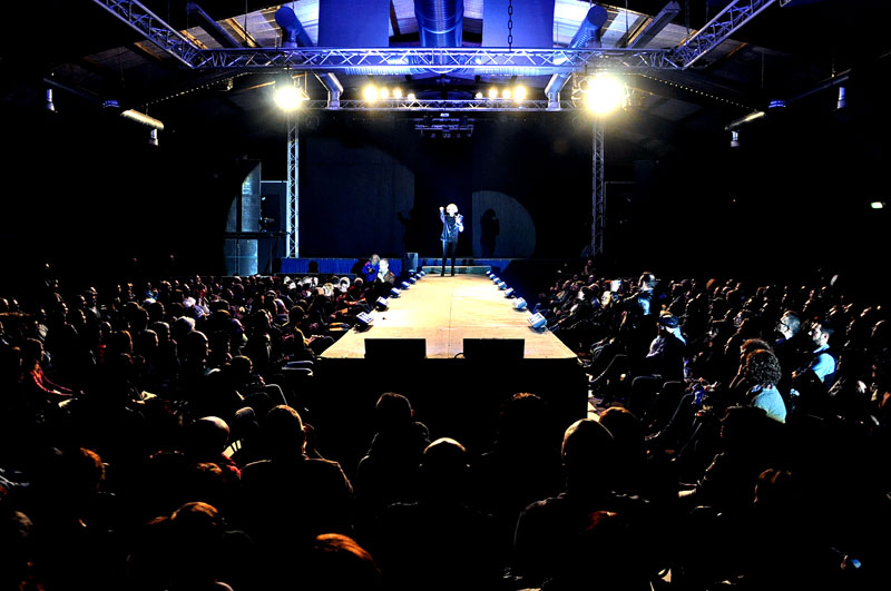 Miss Alternative 2011, le pazze concorrenti del concorso