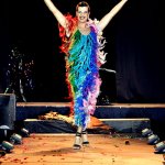 Miss Alternative 2011, le pazze concorrenti del concorso - Thumbnail