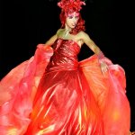 Miss Alternative 2011, le pazze concorrenti del concorso - Thumbnail