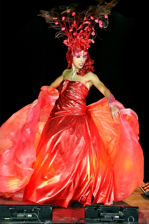 Miss Alternative 2011, le pazze concorrenti del concorso