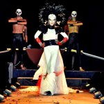 Miss Alternative 2011, le pazze concorrenti del concorso - Thumbnail