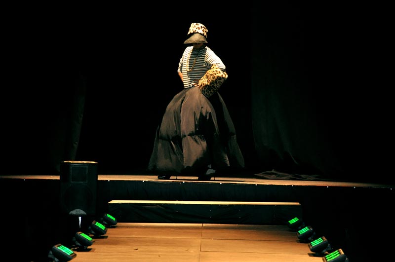 Miss Alternative 2011, le pazze concorrenti del concorso