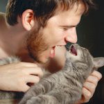 I ragazzi della rete che fanno le fusa - Thumbnail