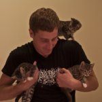 I ragazzi della rete che fanno le fusa - Thumbnail