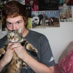 I ragazzi della rete che fanno le fusa - Thumbnail