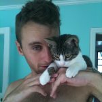 I ragazzi della rete che fanno le fusa - Thumbnail