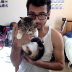 I ragazzi della rete che fanno le fusa - Thumbnail