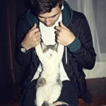 I ragazzi della rete che fanno le fusa - Thumbnail