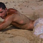Enrique, il modello cubano che parla con l'obiettivo - Thumbnail