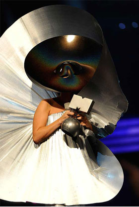 Foto del giorno di Lunedì 7 Novembre 2011
