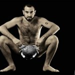 Eros, astri e natura: il calendario Men in the Alps 2012 - Thumbnail