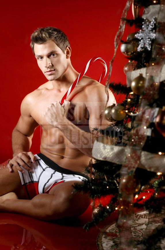 Gli aiutanti di Babbo Natale come non li avete mai visti