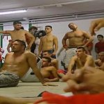 Calcio Fiorentino, corpulente azioni sul campo dal 1500 - Thumbnail