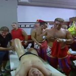 Calcio Fiorentino, corpulente azioni sul campo dal 1500 - Thumbnail
