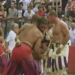 Calcio Fiorentino, corpulente azioni sul campo dal 1500 - Thumbnail