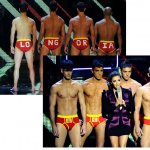 Il top model spagnolo Juan Yanes fotografato da Greg Vaughan - Thumbnail