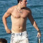 La Top ten di People degli uomini a petto nudo pi&ugrave; sexy - Thumbnail