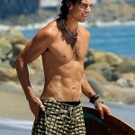 La Top ten di People degli uomini a petto nudo pi&ugrave; sexy - Thumbnail