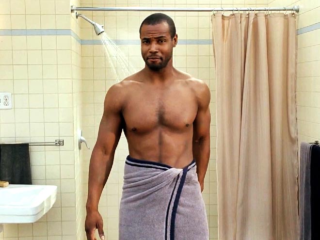 La Top ten di People degli uomini a petto nudo pi&ugrave; sexy