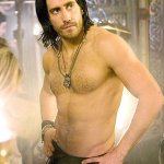 La Top ten di People degli uomini a petto nudo pi&ugrave; sexy - Thumbnail