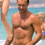 La Top ten di People degli uomini a petto nudo pi&ugrave; sexy - Thumbnail