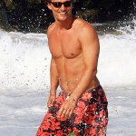 La Top ten di People degli uomini a petto nudo pi&ugrave; sexy - Thumbnail