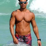 La Top ten di People degli uomini a petto nudo pi&ugrave; sexy - Thumbnail