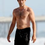 La Top ten di People degli uomini a petto nudo pi&ugrave; sexy - Thumbnail