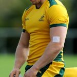 David Pococko, il rugbista etero che chiede le nozze gay - Thumbnail