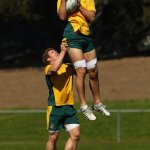 David Pococko, il rugbista etero che chiede le nozze gay - Thumbnail