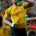 David Pococko, il rugbista etero che chiede le nozze gay - Thumbnail