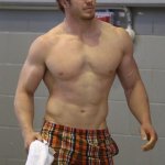 David Pococko, il rugbista etero che chiede le nozze gay - Thumbnail