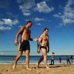 David Pococko, il rugbista etero che chiede le nozze gay - Thumbnail