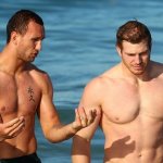 David Pococko, il rugbista etero che chiede le nozze gay - Thumbnail