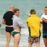 David Pococko, il rugbista etero che chiede le nozze gay - Thumbnail