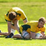 David Pococko, il rugbista etero che chiede le nozze gay - Thumbnail