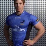 David Pococko, il rugbista etero che chiede le nozze gay - Thumbnail