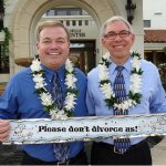 L'urlo delle coppie in California: "Non divorziateci!" - Thumbnail
