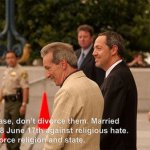 L'urlo delle coppie in California: "Non divorziateci!" - Thumbnail